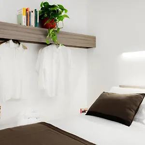 2* Bed and breakfast Lighea Aqua And Breakfast
