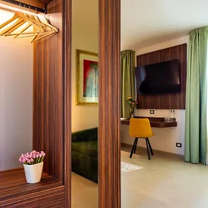 2* Bed and breakfast Delle Vittorie Luxury Rooms&suites